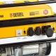 Бензогенератор Denzel GE-6900 5 кВт во Владикавказе