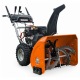 Снегоуборщик Villartec WB9071E во Владикавказе