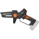 Аккумуляторная пила Worx WG325E.9 (без аккумулятора и зарядного устройства) во Владикавказе