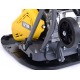 Виброплита бензиновая Husqvarna Atlas Copco LF 130 LT во Владикавказе