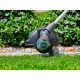 Электрокоса (электрический триммер) Gardena ComfortCut 550/28 во Владикавказе