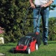 Аккумуляторная газонокосилка MTD LION POWER 34 во Владикавказе