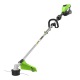 Аккумуляторный триммер GreenWorks ST161S 5 Ач во Владикавказе