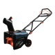 Снегоуборщик аккумуляторный Senix STX2-M1-EU SET во Владикавказе