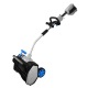 Снегоуборщик аккумуляторный DEKO ST402-6 2х6 Ач во Владикавказе