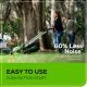 Газонокосилка аккумуляторная GreenWorks GD60LM61 (без аккумулятора и зарядного устройства) во Владикавказе