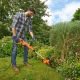 Электрокоса (электрический триммер) Black+Decker BESTA525 во Владикавказе