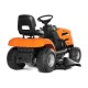 Садовый минитрактор Daewoo DSD 108 H во Владикавказе