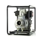 Дизельная мотопомпа DaiShin SST-100 YD во Владикавказе
