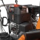 Снегоуборщик гусеничный Daewoo DAST 427 EFI во Владикавказе