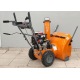 Снегоуборщик Holzfforma ST124E во Владикавказе
