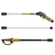 Высоторез аккумуляторный Dewalt DCMPS567N (без аккумулятора и зарядного устройства) во Владикавказе