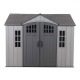 Пластиковый сарай LifeTime WoodLook 10х8 во Владикавказе