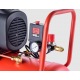 Компрессор поршневой масляный A-iPower AC240/50D во Владикавказе