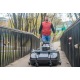 Подметальная машина Limpar 84 Pro (с сегментной щеткой 40 см) во Владикавказе