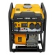 Инверторный генератор Denzel GK-3800iF 3.5 кВт во Владикавказе