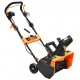 Снегоуборщик электрический Carver STE 2346L во Владикавказе