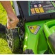 Газонокосилка аккумуляторная GreenWorks GD40LM46HP 6 Ач во Владикавказе