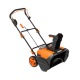 Снегоуборщик аккумуляторный Worx WG471E.9 (без аккумулятора и ЗУ) во Владикавказе