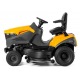 Садовый минитрактор Stiga Tornado Pro 9118 XWSY во Владикавказе