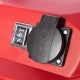Промышленный пылесос RedVerg RD-VC1200S-25S во Владикавказе