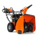 Снегоуборщик Husqvarna ST 330 во Владикавказе