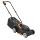 Газонокосилка аккумуляторная Worx WG730E во Владикавказе