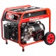Бензогенератор Hammer GN7000ET 6 кВт во Владикавказе