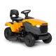 Садовый трактор Stiga Tornado 5108 во Владикавказе