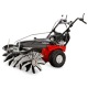 Подметальная машина Tielburger TK48 PRO (Honda) во Владикавказе