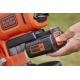 Воздуходувка аккумуляторная Black+Decker BCBLV3625L1 во Владикавказе