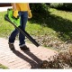 Воздуходувка аккумуляторная GreenWorks G40ABK4 во Владикавказе