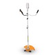 Аккумуляторный триммер Villartec СА40 SET AM402 + AC402 во Владикавказе