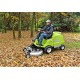 Садовый райдер Grillo FD 220R во Владикавказе