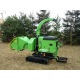 Измельчитель веток и древесных остатков Laski LS 150DW Track во Владикавказе