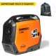 Бензиновый генератор инверторный Daewoo GDA 2500 Si 2 кВт во Владикавказе