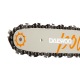 Пила цепная (электропила) Daewoo DACS 2500E-16 во Владикавказе