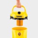 Хозяйственный пылесос Karcher WD 2 Plus V-15/4/18/C во Владикавказе