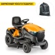 Садовый минитрактор Stiga Tornado 6108 HW во Владикавказе