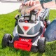 Газонокосилка аккумуляторная Al-Ko 46.2 Li SP-W Comfort Energy Flex (1 аккумулятор) во Владикавказе