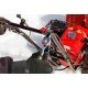 Снегоуборщик гусеничный Honda HSS 655 ET во Владикавказе