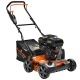 Скарификатор-аэратор бензиновый Carver SR 5240 во Владикавказе