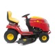 Cадовый минитрактор Wolf-Garten 107.175 T (RTG) во Владикавказе