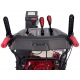 Снегоуборщик бензиновый EVOline SBG 690 HE во Владикавказе