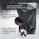 Чехол защитный Park-Manner для снегоуборщика с шириной ковша до 63 см во Владикавказе