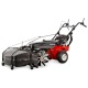 Подметальная машина Tielburger TK38 PRO (Honda) во Владикавказе