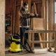 Хозяйственный пылесос Karcher WD 6 P V-25/8/22/T во Владикавказе
