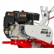 Мотоблок Мобил К МКМ-4 Про с двигателем Loncin G200FA во Владикавказе
