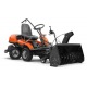 Снегоотбрасыватель Husqvarna 9664160-01 во Владикавказе