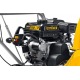 Снегоуборщик Steher Extrem GST-756E во Владикавказе